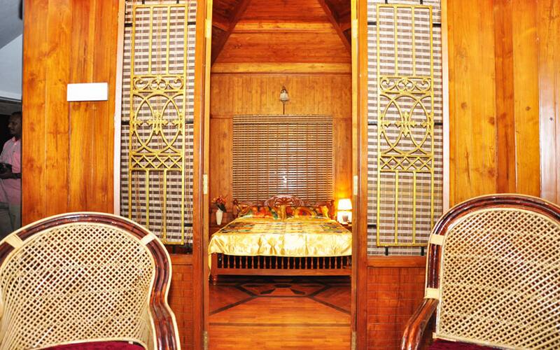 Palm Grove Holidays, Kottayam 4